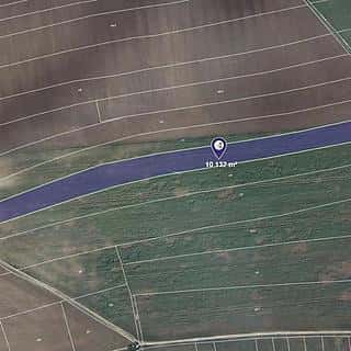 Prodej zemědělské půdy 10132 m² Velvary, Velvary, okres Kladno