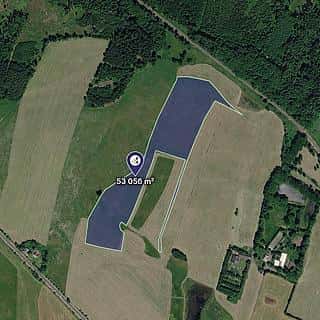 Prodej louky 53056 m² Rumburk, Rumburk, okres Děčín