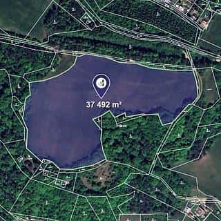 Prodej louky 12497 m² Doubravník, Doubravník, okres Brno-venkov