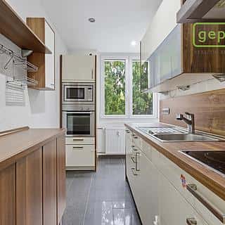 Prodej bytu 4+1 79 m² Mariánské Lázně, Hroznatova, Mariánské Lázně, okres Cheb