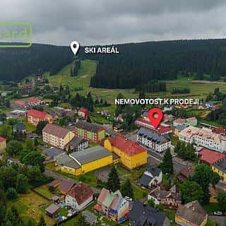 Prodej Ostatních komerčních prostor 56 m² Pernink, Pernink, okres Karlovy Vary