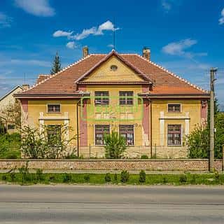 Prodej rodinného domu 170 m² Hořany, Hořany, okres Nymburk