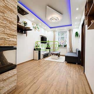 Prodej bytu 4+1 89 m² Karlovy Vary, Mattoniho nábřeží, Karlovy Vary