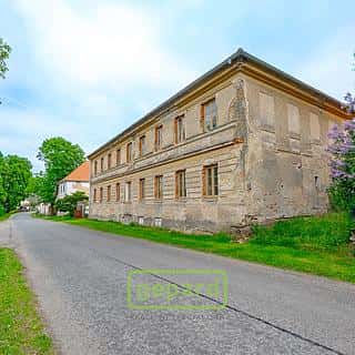 Prodej rodinného domu 388 m² Kanina, Kanina, okres Mělník