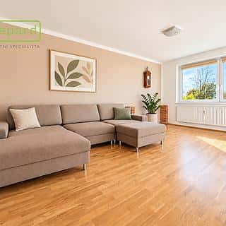 Prodej bytu 2+1 58 m² Abertamy, Hornická, Abertamy, okres Karlovy Vary