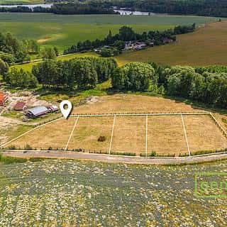 Prodej stavební parcely 1138 m² Františkovy Lázně, Františkovy Lázně, okres Cheb