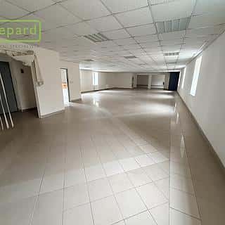Pronájem obchodu 305 m² Sokolov, Křížová, Sokolov