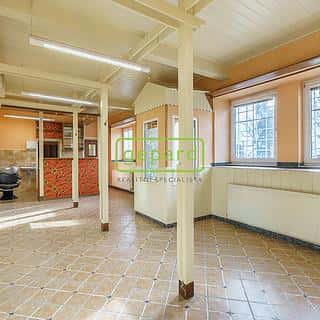 Pronájem obchodu 112 m² Karlovy Vary, Rohová, Karlovy Vary