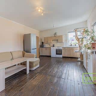 Prodej rodinného domu 71 m² Libá, Libá, okres Cheb