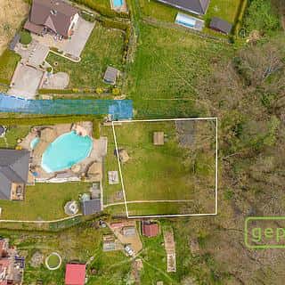 Prodej stavební parcely 730 m² Loket, Loket, okres Sokolov