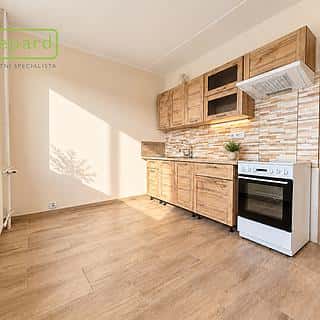 Pronájem bytu 2+1 58 m² Abertamy, Hornická, Abertamy, okres Karlovy Vary
