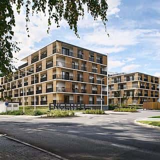 Prodej bytu 4+kk 85 m² Kladno, Engerth, Kladno