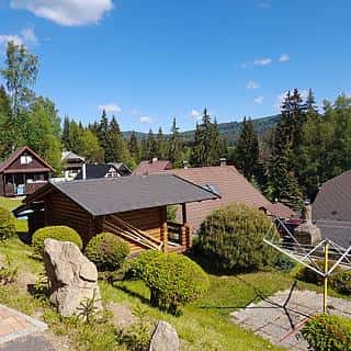 Prodej hotelu, penzionu 970 m² Horní Vltavice, Horní Vltavice, okres Prachatice
