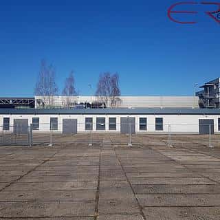 Prodej výrobního objektu 540 m² Jablonec nad Nisou, Belgická, Jablonec nad Nisou