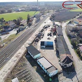 Pronájem výrobního objektu 780 m² Kopidlno, Kopidlno, okres Jičín