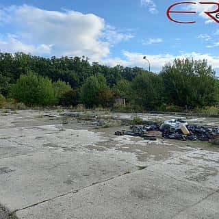Prodej komerčního pozemku 20325 m² Rožďalovice, Rožďalovice, okres Nymburk