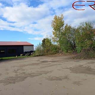 Prodej komerčního pozemku 22226 m² Rožďalovice, Rožďalovice, okres Nymburk