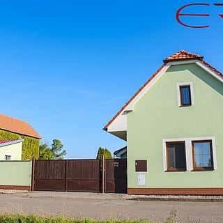 Prodej rodinného domu 270 m² Kostelní Hlavno, Kostelní Hlavno, okres Praha-východ