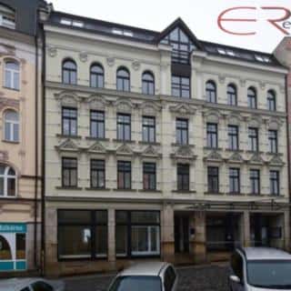 Pronájem kanceláře 91 m² Jablonec nad Nisou, Podhorská, Jablonec nad Nisou