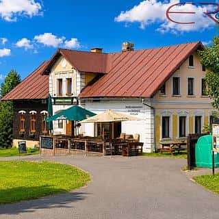 Prodej restaurace 323 m² Kořenov, Kořenov, okres Jablonec nad Nisou