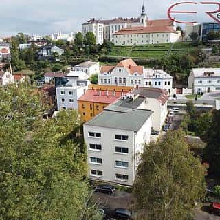 Prodej kanceláře 1800 m² Mladá Boleslav, Mladá Boleslav