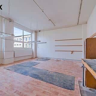 Pronájem skladu 2594 m² Luby, Petra Bezruče, Luby, okres Cheb