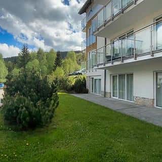 Prodej bytu 1+kk, garsoniery 27 m² Dolní Morava, Dolní Morava, okres Ústí nad Orlicí