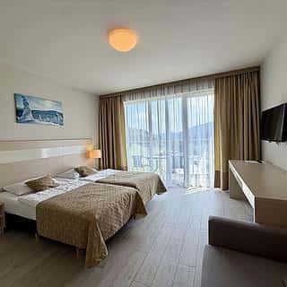 Prodej hotelu, penzionu 28 m² Dolní Morava, Dolní Morava, okres Ústí nad Orlicí