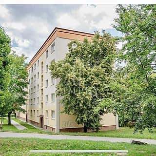 Pronájem bytu 2+1 59 m² Praha, Káranská, Praha