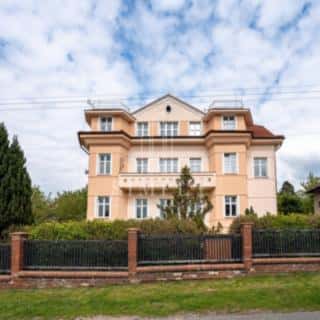 Prodej vily 500 m² Říčany, Legií, Říčany, okres Praha-východ
