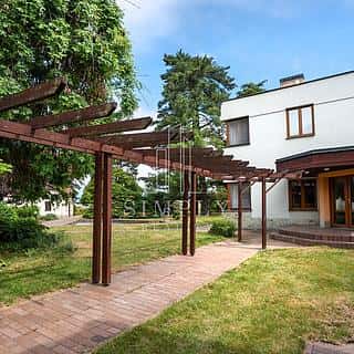 Prodej rodinného domu 120 m² Všestudy, Všestudy, okres Mělník