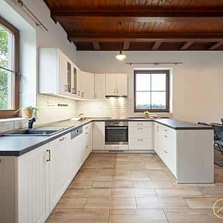Prodej rodinného domu 195 m² Trhová Kamenice, Trhová Kamenice, okres Chrudim