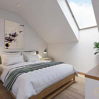 Prodej bytu 3+kk 75 m² Trhová Kamenice, Raisovo náměstí, Trhová Kamenice, okres Chrudim