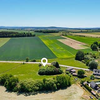 Prodej stavební parcely 1000 m² Kotovice, Kotovice, okres Plzeň-město