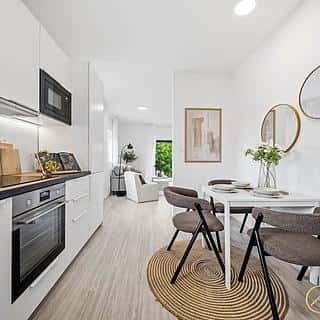Prodej bytu 2+kk 47 m² Herálec, Herálec, okres Žďár nad Sázavou