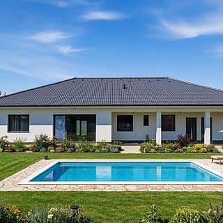 Prodej rodinného domu 189 m² Osek, Osek, okres Strakonice