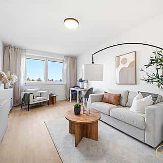 Prodej bytu 2+1 52 m² Olomouc, Fischerova, Olomouc