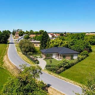 Prodej stavební parcely 1989 m² Kotovice, Kotovice, okres Plzeň-město