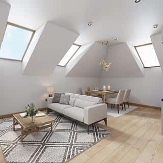 Prodej bytu 3+kk 83 m² Trhová Kamenice, Raisovo náměstí, Trhová Kamenice, okres Chrudim