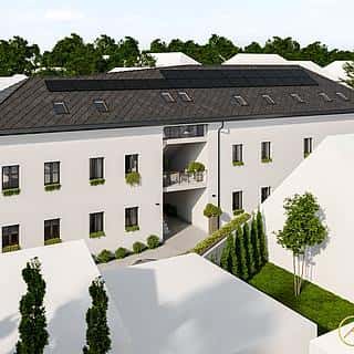 Prodej bytu 4+kk 80 m² Trhová Kamenice, Raisovo náměstí, Trhová Kamenice, okres Chrudim
