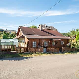 Prodej rodinného domu 98 m² Vápenný Podol, Vápenný Podol, okres Chrudim