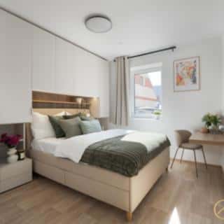 Prodej bytu 3+kk 89 m² Trhová Kamenice, Raisovo náměstí, Trhová Kamenice, okres Chrudim