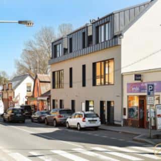 Pronájem Ostatních komerčních prostor 97 m² Praha, Mladoboleslavská, Praha