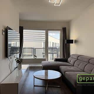 Pronájem bytu 1+1 41 m² Olomouc, Edmunda Husserla, Olomouc