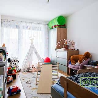 Prodej bytu 3+kk 88 m² Olomouc, Aloise Rašína, Olomouc