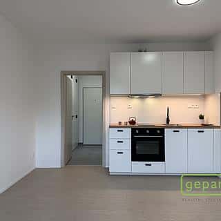 Pronájem bytu 1+kk, garsoniery 26 m² Mohelnice, Za Penzionem, Mohelnice, okres Šumperk