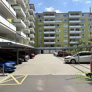 Prodej parkovacího místa 13 m² Olomouc, Janského, Olomouc