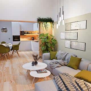 Prodej bytu 3+kk 76 m² České Budějovice, Lannova tř., České Budějovice