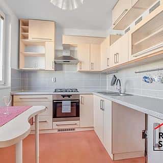 Pronájem bytu 2+1 55 m² Frýdek-Místek, Pionýrů, Frýdek-Místek