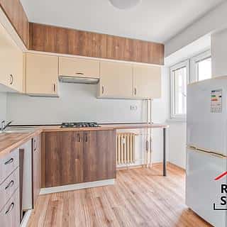 Pronájem bytu 2+1 54 m² Ostrava, Václavská, Ostrava, okres Ostrava-město